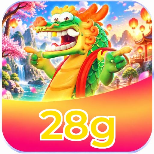 28g Logo