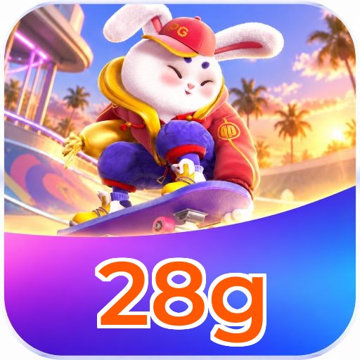28g Logo