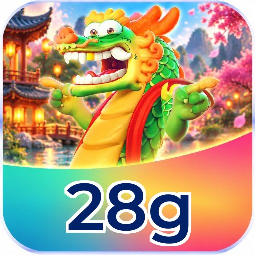 28g Logo