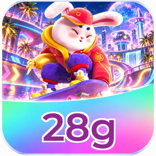 28g Logo