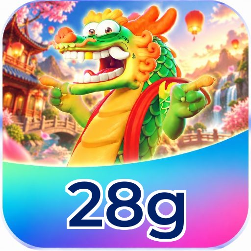 28g Logo