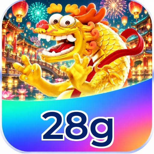 28g Logo