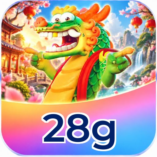 28g Logo