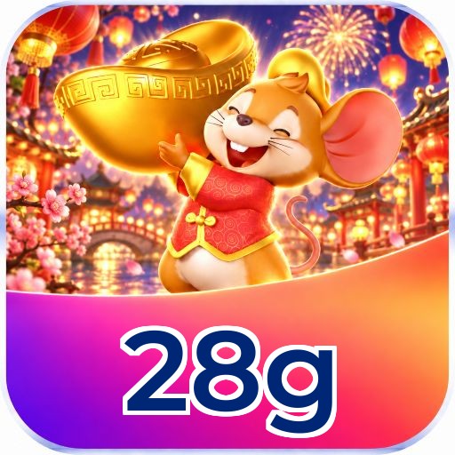 28g Logo