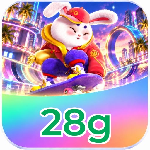 28g Logo
