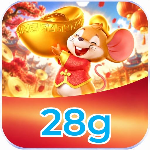 28g Logo