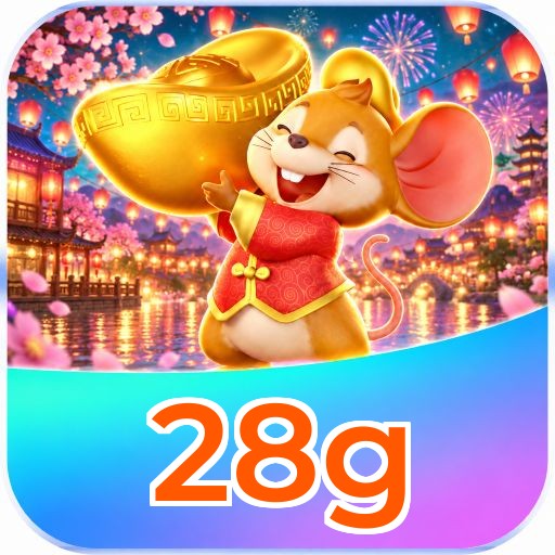 28g Logo 2