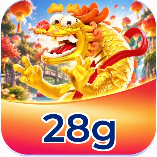 28g Logo