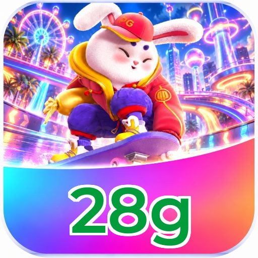 28g Logo