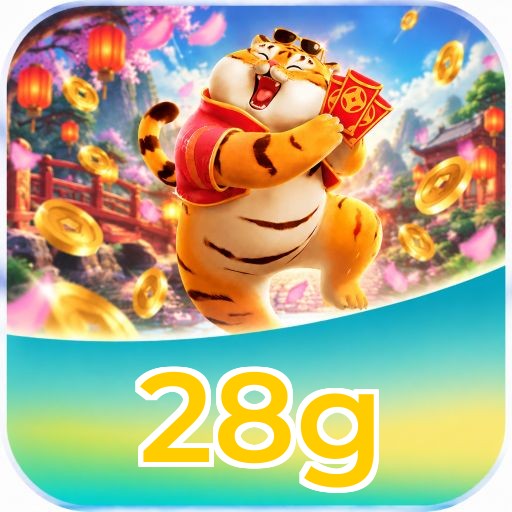 28g APP Mobile - Android & iOS