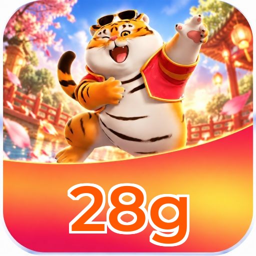 Slots 28g - Jackpots Progressivos