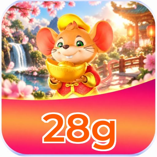 28g Logo 1