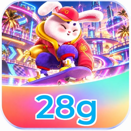 28g Logo