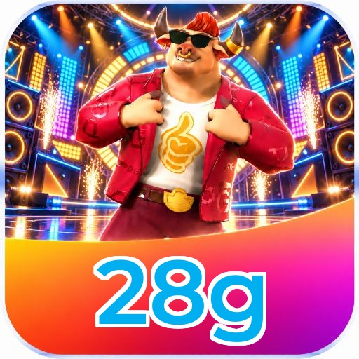 Slots 28g - 1.500+ Jogos RTP Alto