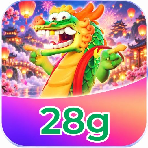 Slots 28g - RTP Alto Certificado