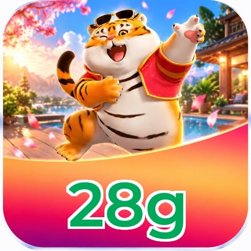28g Logo