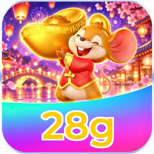 28g Logo 3