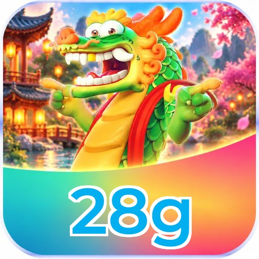 28g Download Logo Oficial