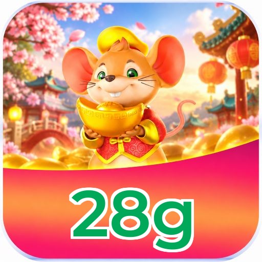 28g Logo