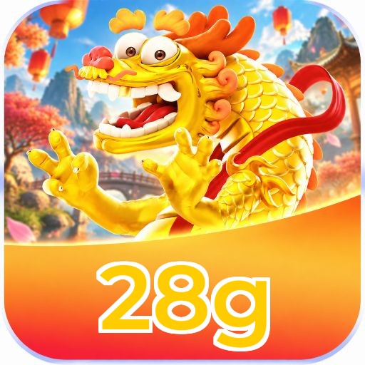 28g Logo