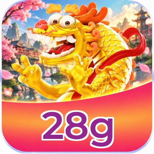28g Logo